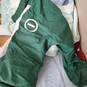 Type O Negative spring jacket from 90s